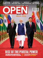 Open Magazine